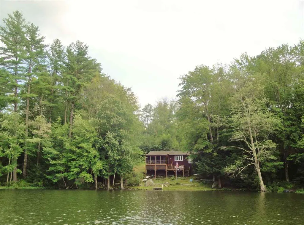 90 Rainbow Drive Loudon NH 03307