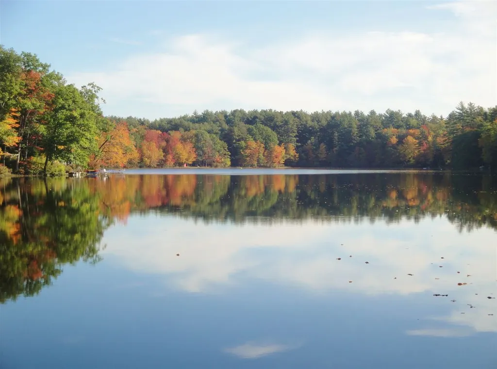90 Rainbow Drive Loudon NH 03307
