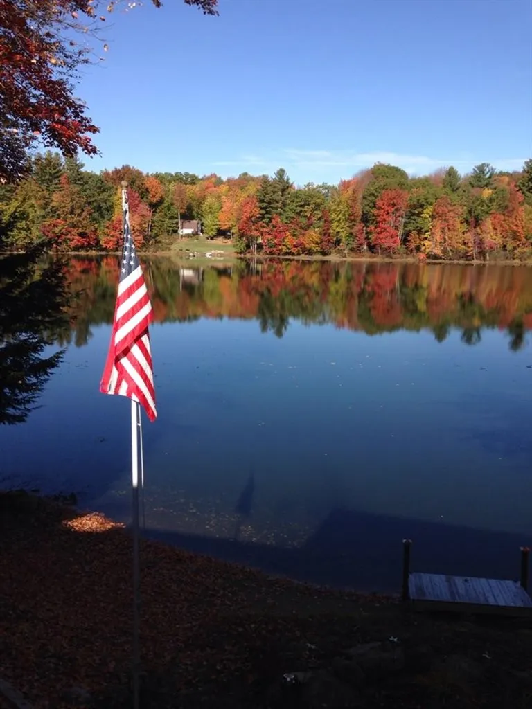 90 Rainbow Drive Loudon NH 03307