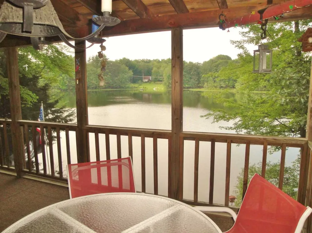 90 Rainbow Drive Loudon NH 03307