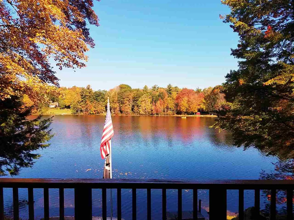 90 Rainbow Drive Loudon NH 03307