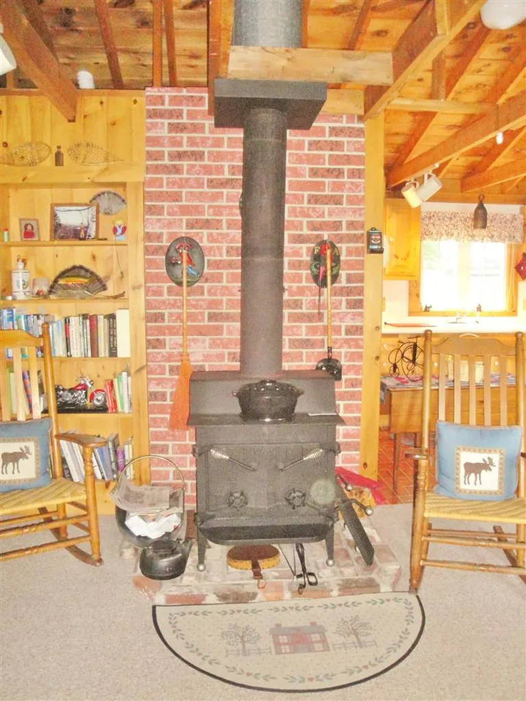 90 Rainbow Drive Loudon NH 03307