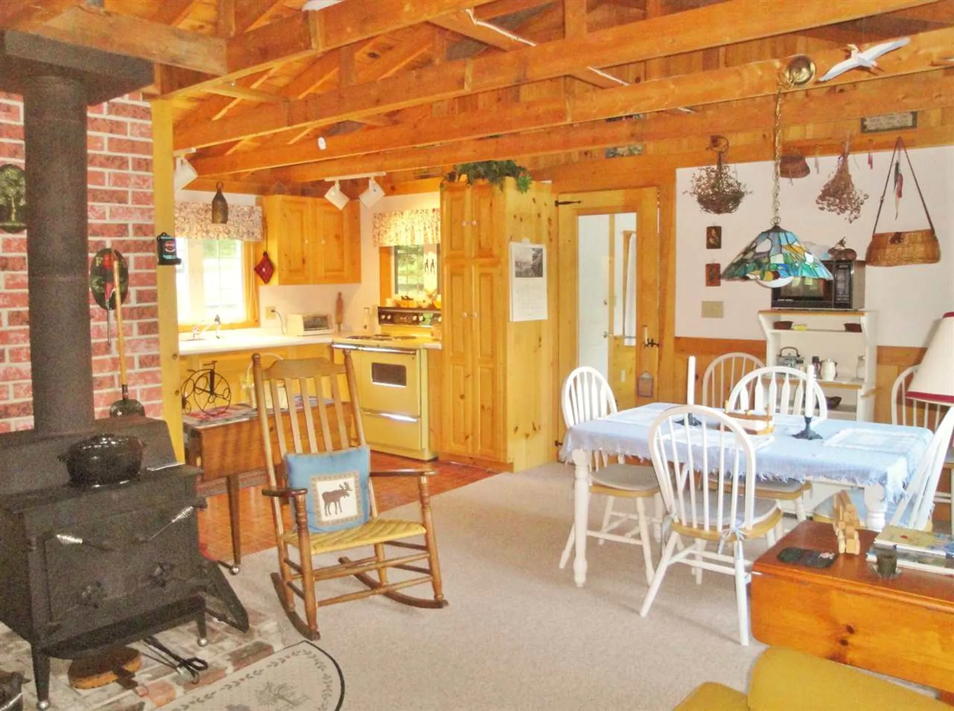 90 Rainbow Drive Loudon NH 03307