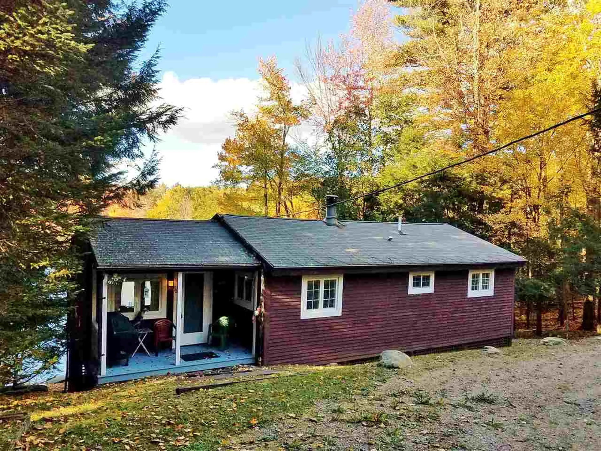 90 Rainbow Drive Loudon NH 03307