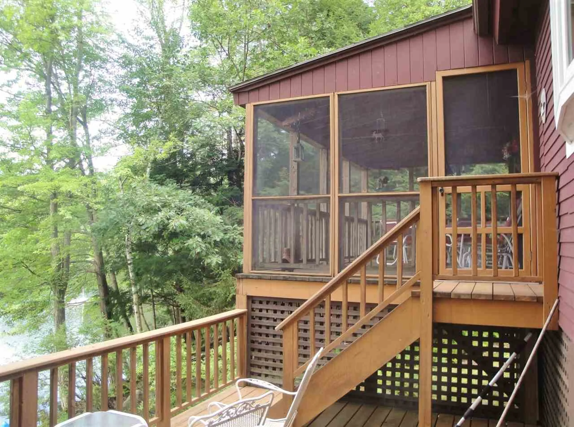 90 Rainbow Drive Loudon NH 03307