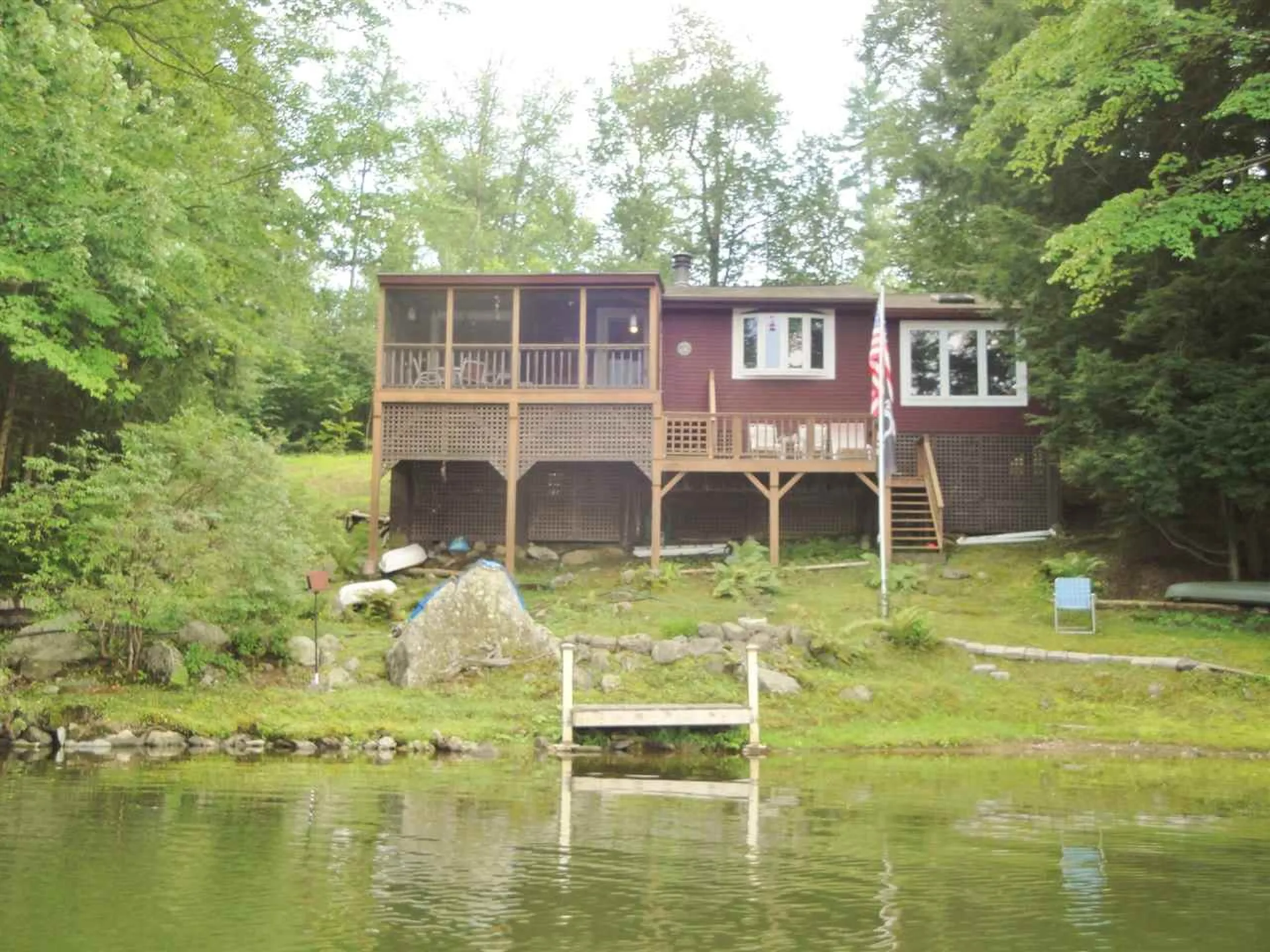 90 Rainbow Drive Loudon NH 03307