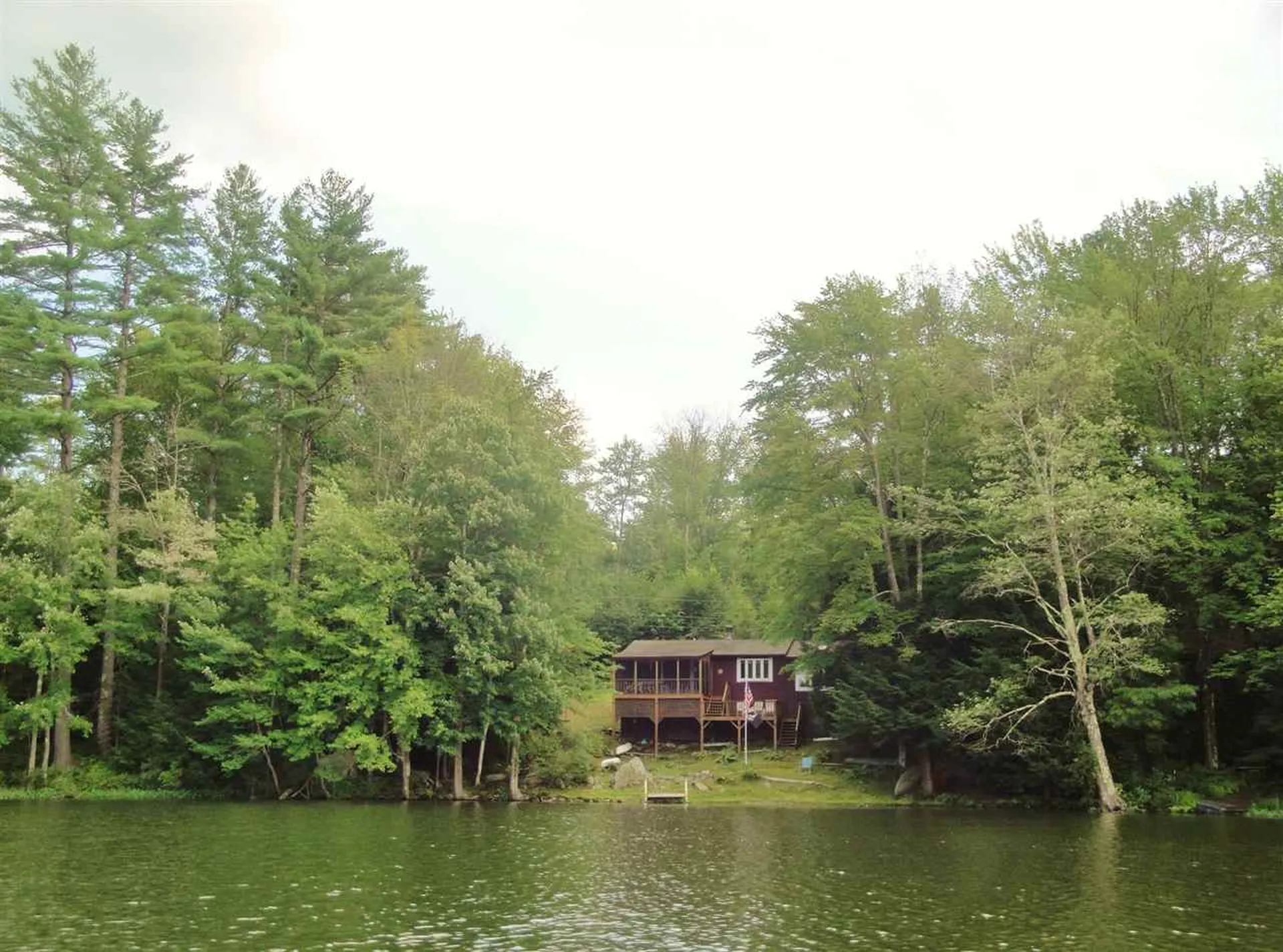 90 Rainbow Drive Loudon NH 03307