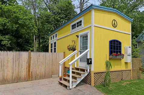 80 Pleasant Street Ludlow VT 05149