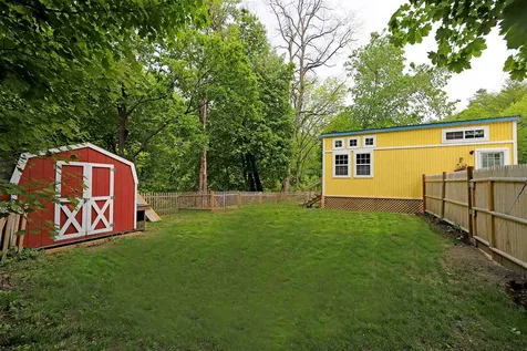 80 Pleasant Street Ludlow VT 05149