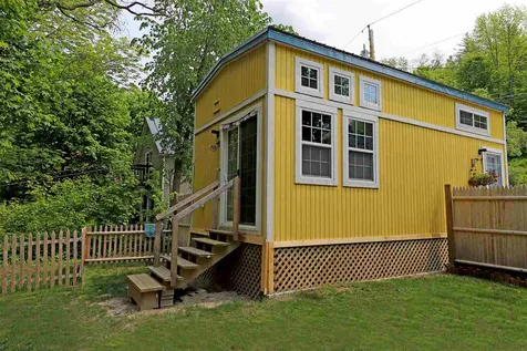 80 Pleasant Street Ludlow VT 05149