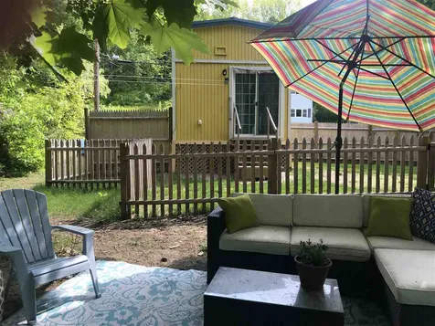 80 Pleasant Street Ludlow VT 05149