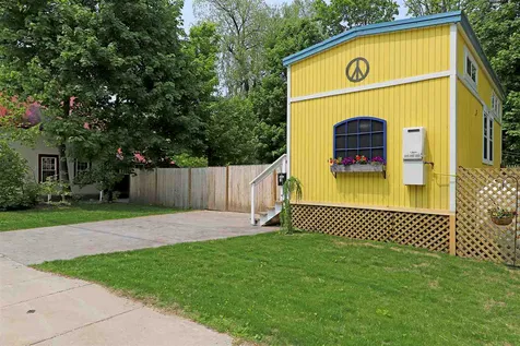 80 Pleasant Street Ludlow VT 05149