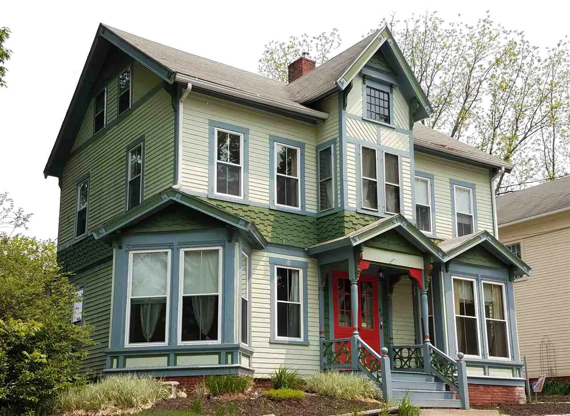 49 Mount Vernon Street Somersworth NH 03878