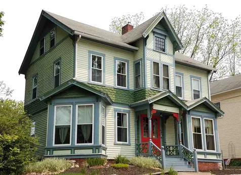 49 Mount Vernon Street Somersworth NH 03878
