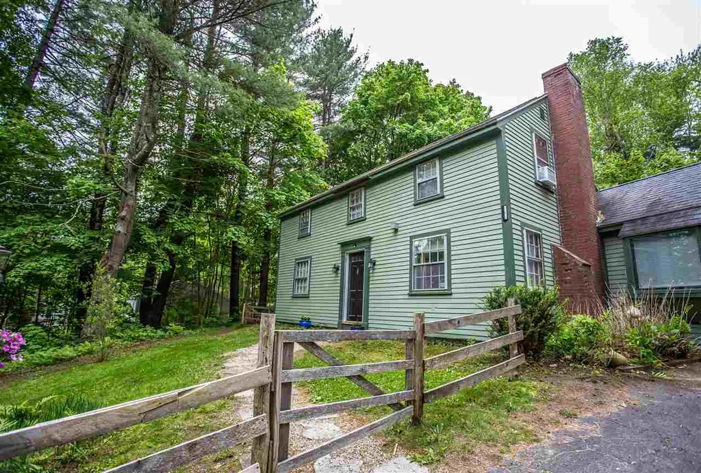 160 Old Street Road Peterborough NH 03458
