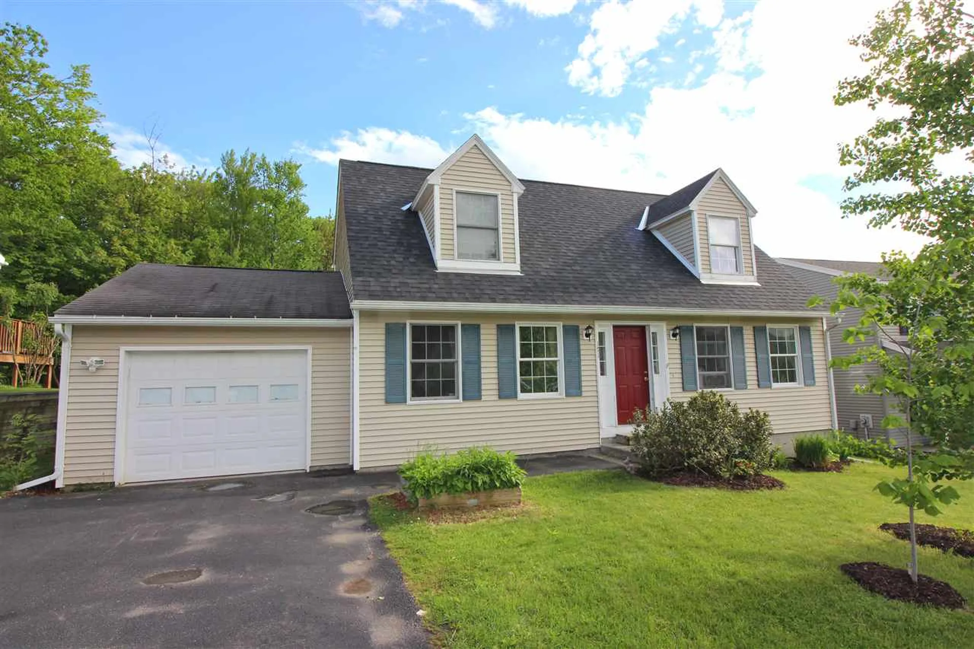 171 Garbrooke Drive Bennington VT 05201