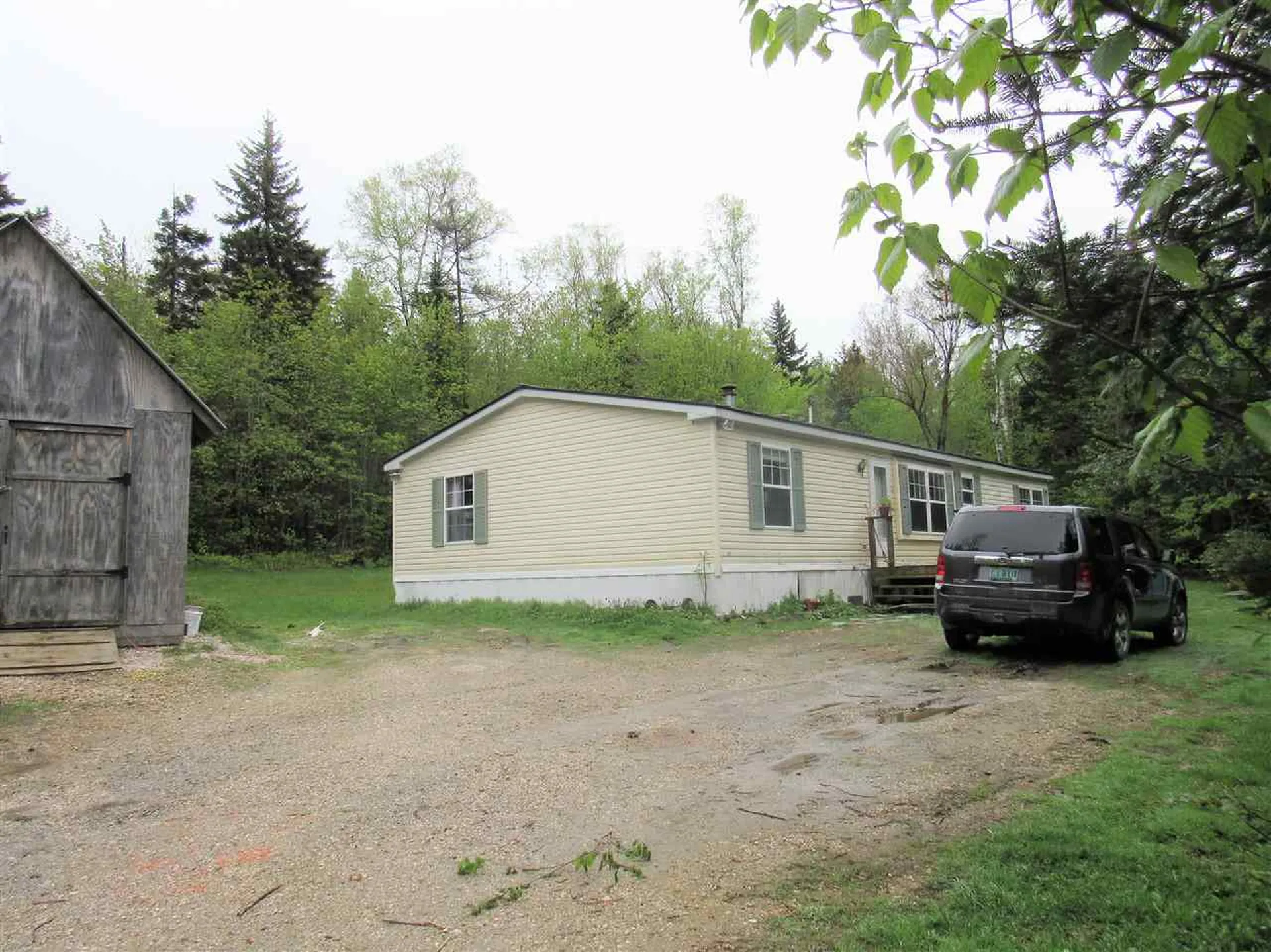 1830 Lynds Hill Road Plymouth VT 05056