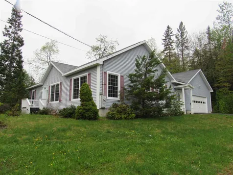 3 Daley Street Berlin NH 03570