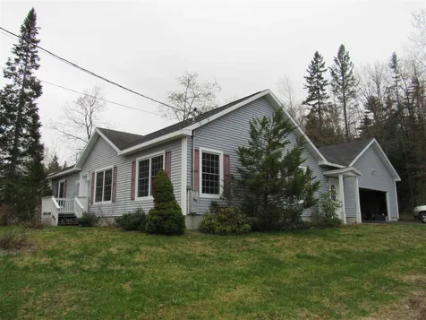 3 Daley Street Berlin NH 03570