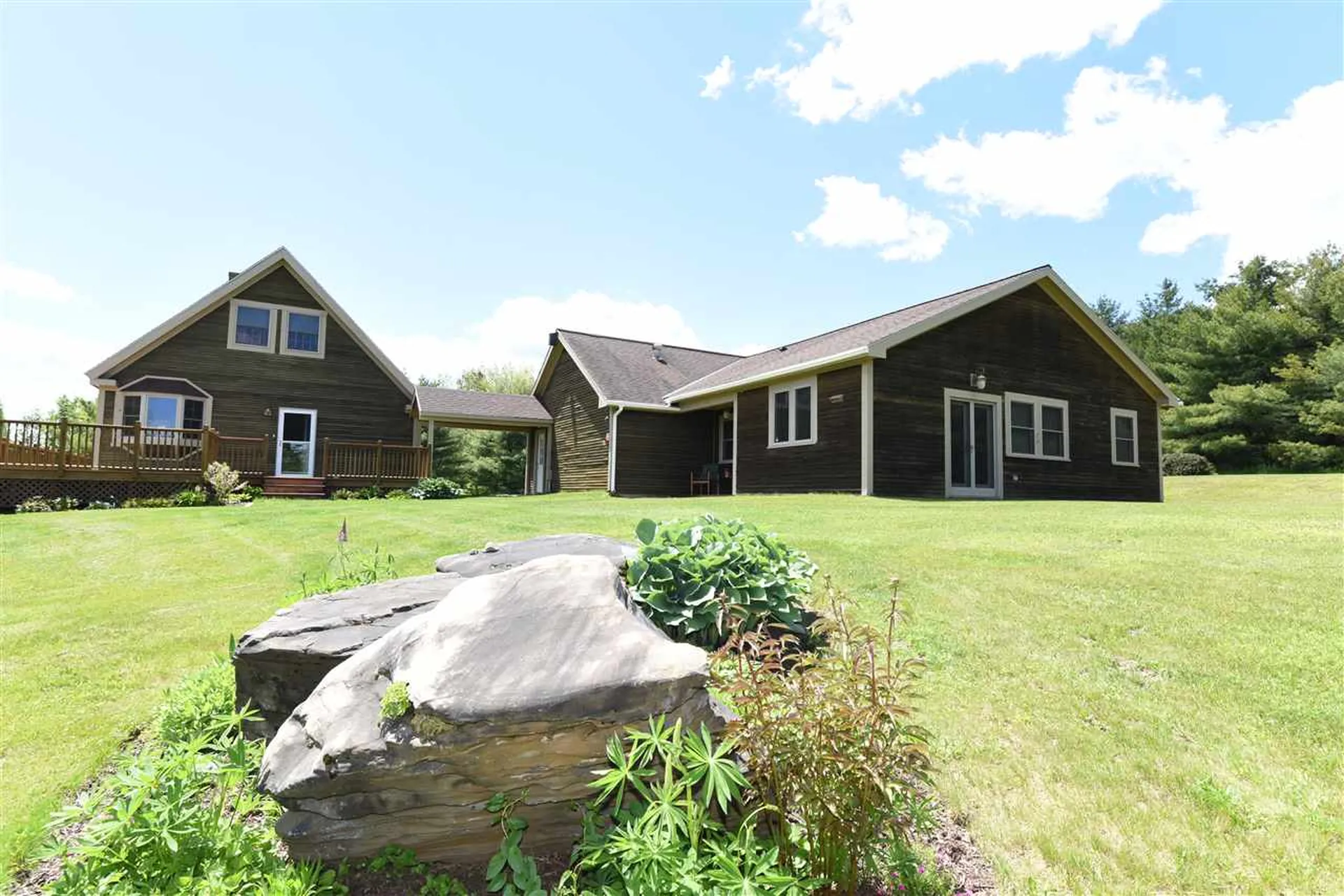 1558 Stone Road Brookfield VT 05036
