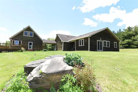 1558 Stone Road Brookfield VT 05036