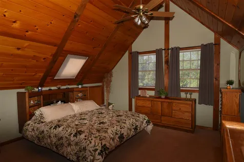 1558 Stone Road Brookfield VT 05036