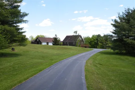 1558 Stone Road Brookfield VT 05036