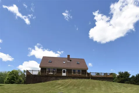 1558 Stone Road Brookfield VT 05036