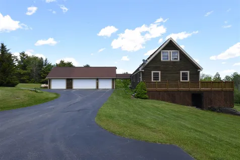 1558 Stone Road Brookfield VT 05036
