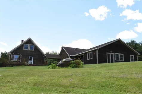 1558 Stone Road Brookfield VT 05036