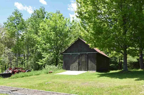 1558 Stone Road Brookfield VT 05036