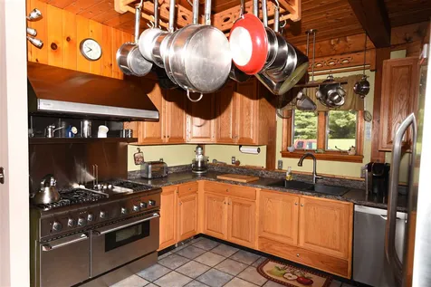 1558 Stone Road Brookfield VT 05036