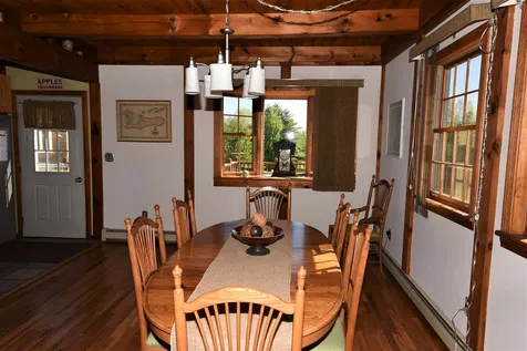 1558 Stone Road Brookfield VT 05036