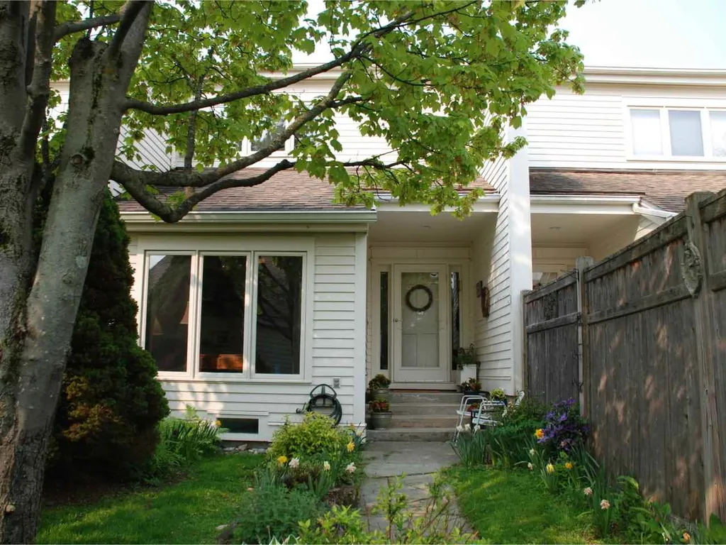545 South Prospect Street Burlington VT 05401