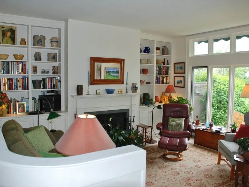 545 South Prospect Street Burlington VT 05401