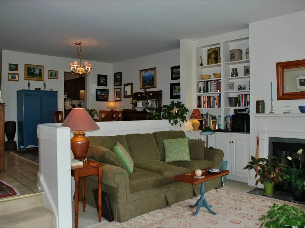 545 South Prospect Street Burlington VT 05401