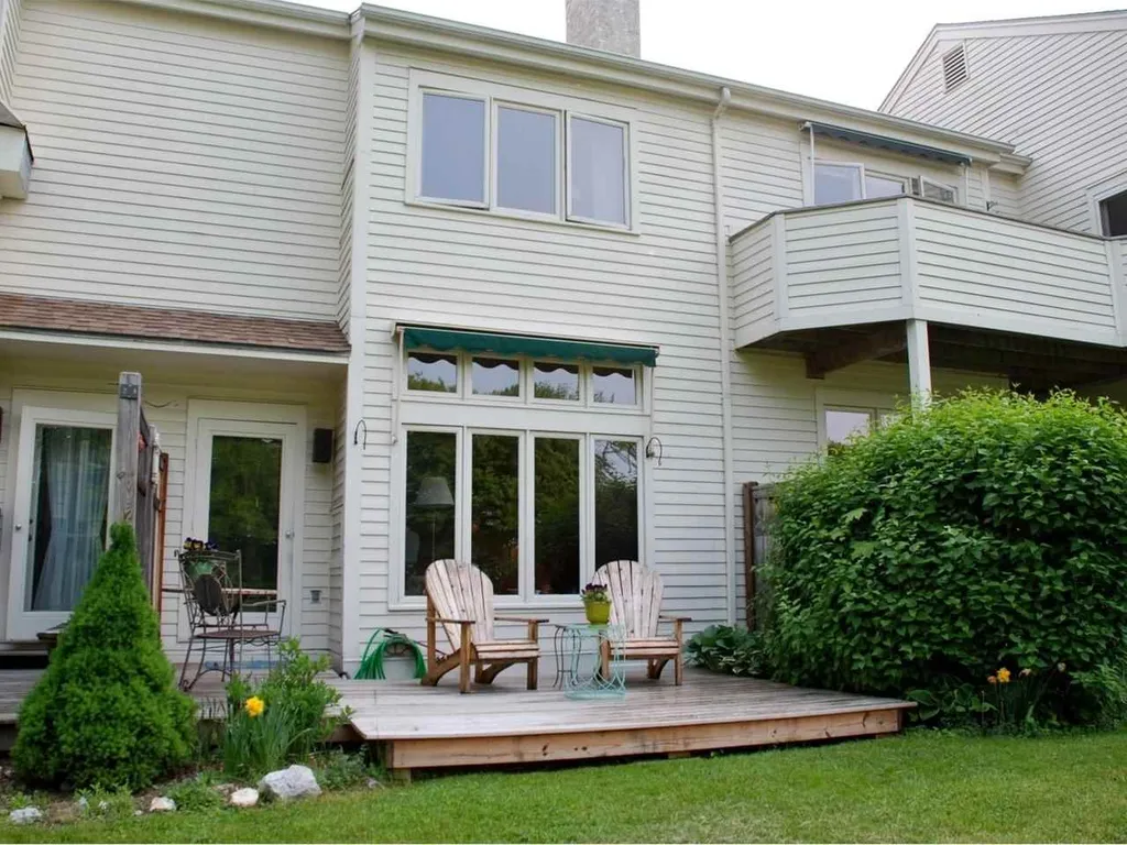 545 South Prospect Street Burlington VT 05401