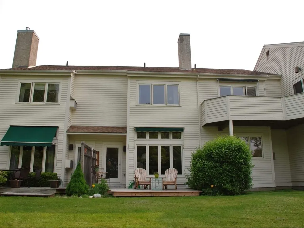 545 South Prospect Street Burlington VT 05401