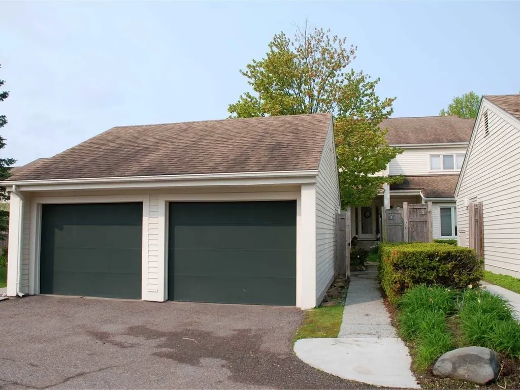 545 South Prospect Street Burlington VT 05401