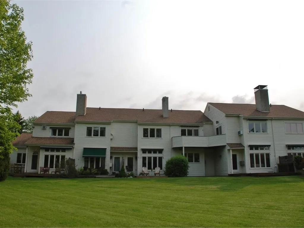 545 South Prospect Street Burlington VT 05401