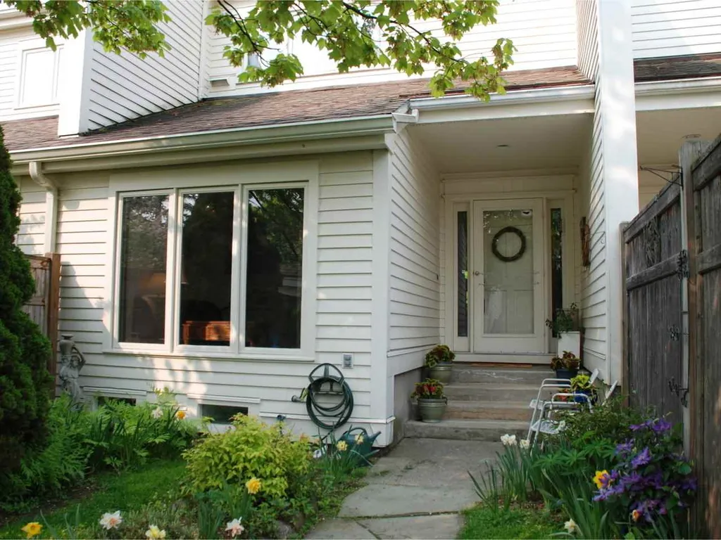 545 South Prospect Street Burlington VT 05401