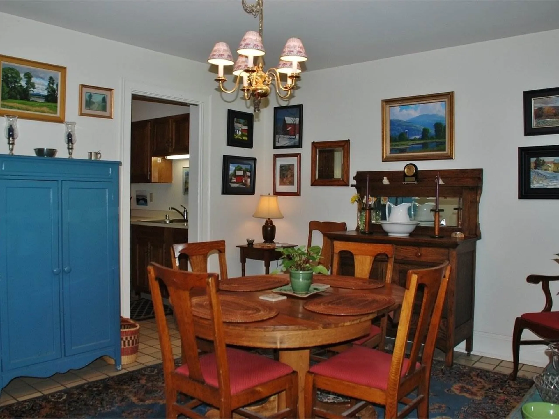 545 South Prospect Street Burlington VT 05401