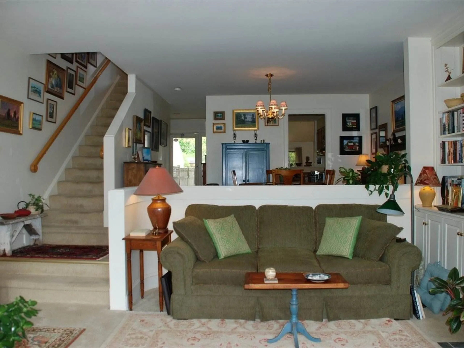 545 South Prospect Street Burlington VT 05401