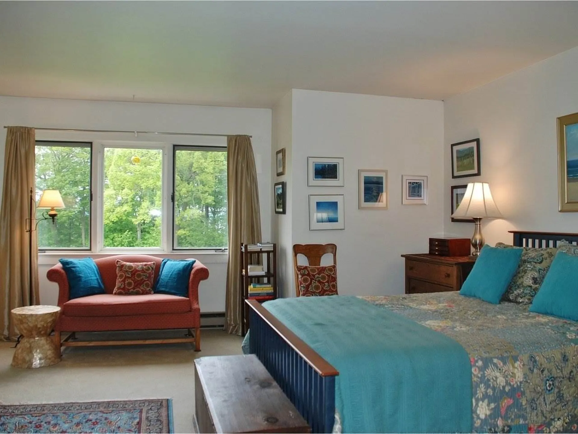 545 South Prospect Street Burlington VT 05401