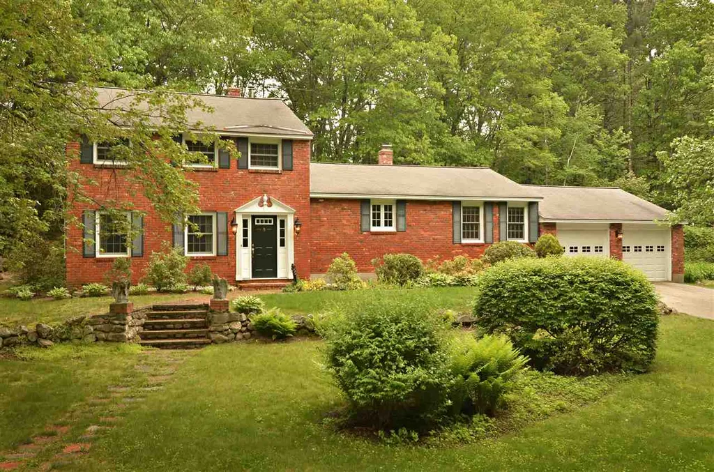 30 Church Road Bedford NH 03110