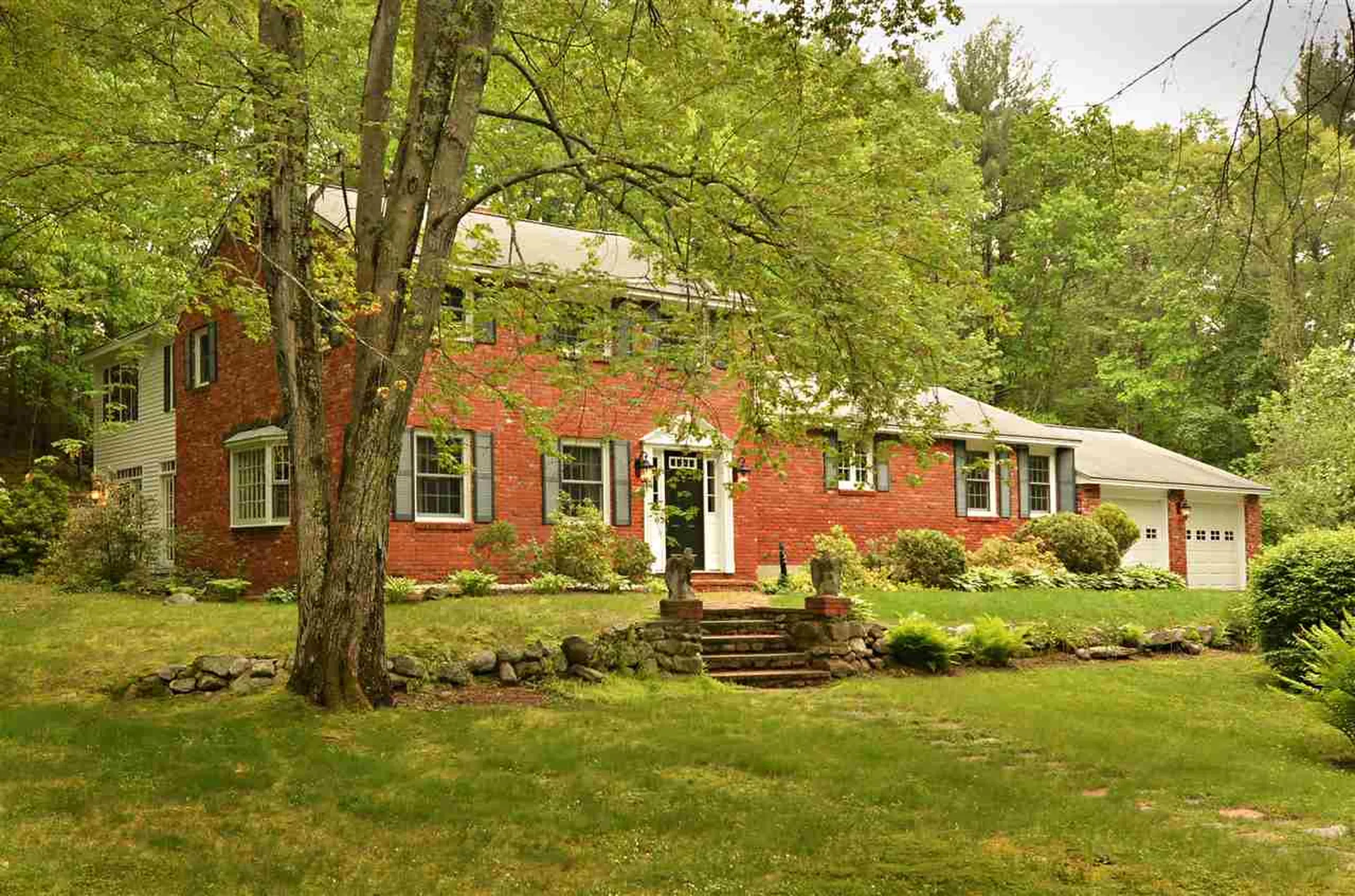 30 Church Road Bedford NH 03110