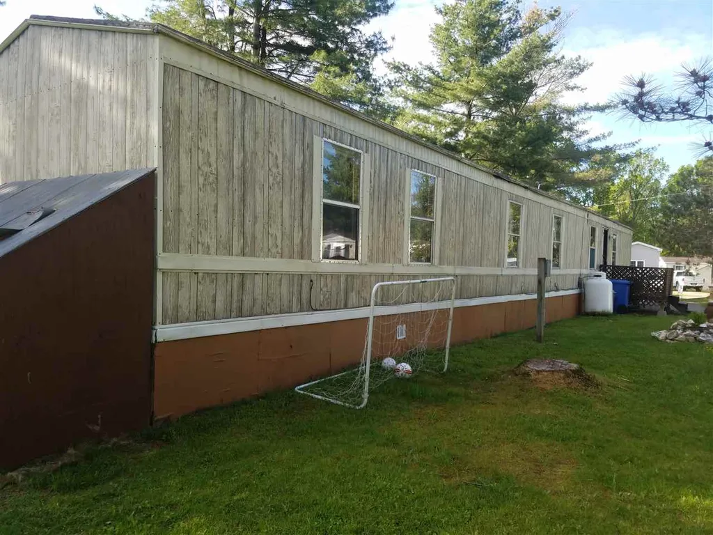 274 Lindale Circle Middlebury VT 05753