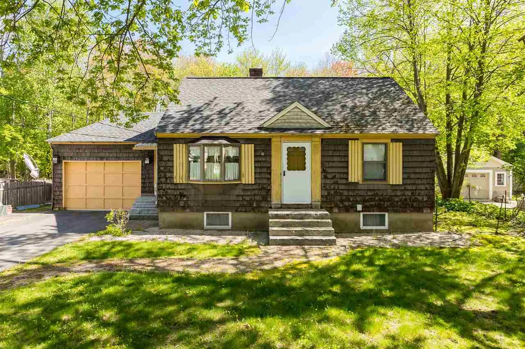 413 Colonial Drive Portsmouth NH 03801