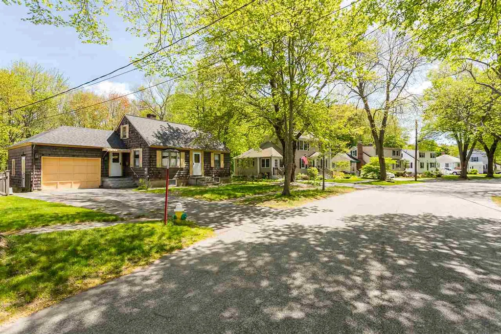 413 Colonial Drive Portsmouth NH 03801