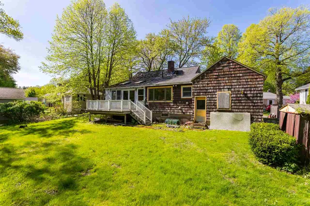413 Colonial Drive Portsmouth NH 03801